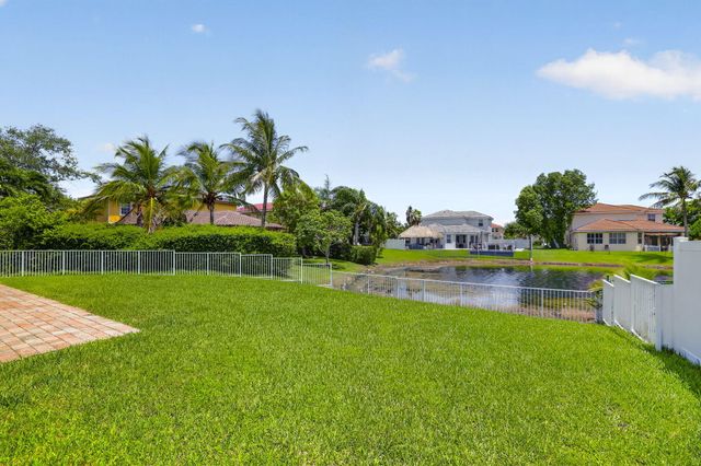 16483 NW 12th Street, Pembroke Pines, FL 33028