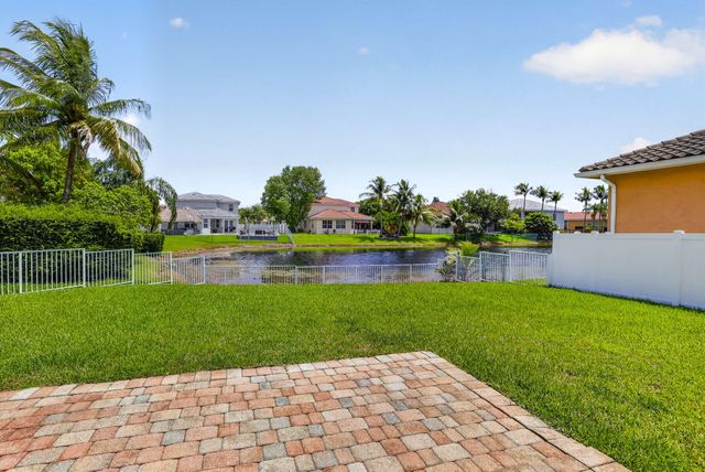 16483 NW 12th Street, Pembroke Pines, FL 33028
