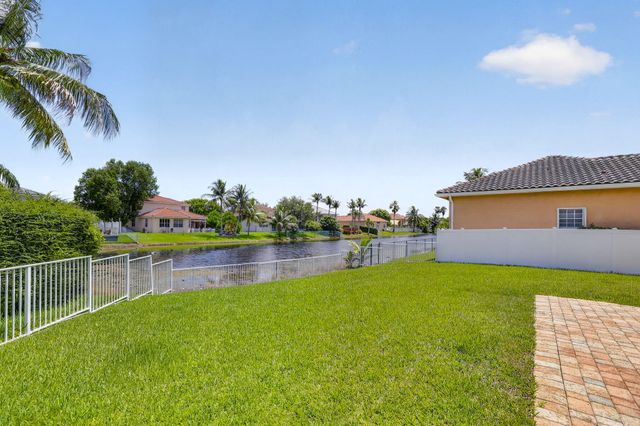 16483 NW 12th Street, Pembroke Pines, FL 33028