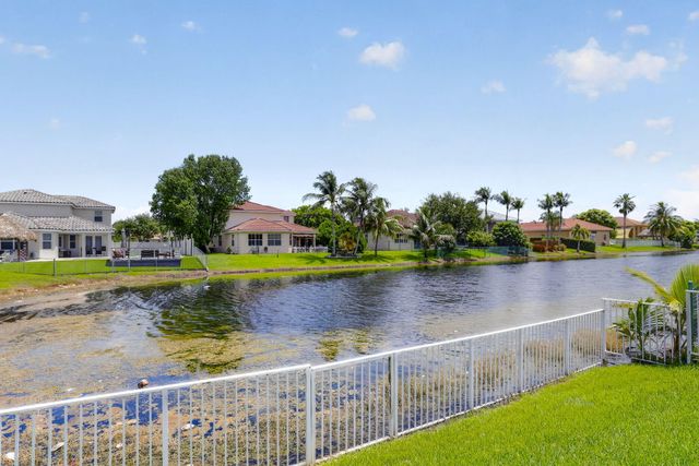 16483 NW 12th Street, Pembroke Pines, FL 33028