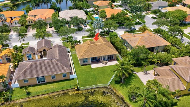 16483 NW 12th Street, Pembroke Pines, FL 33028