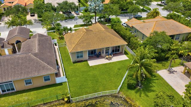 16483 NW 12th Street, Pembroke Pines, FL 33028