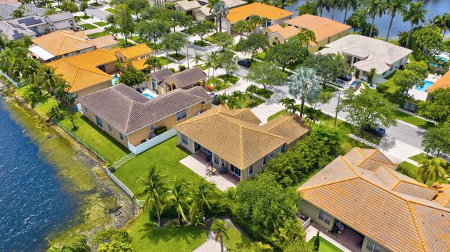16483 NW 12th Street, Pembroke Pines, FL 33028