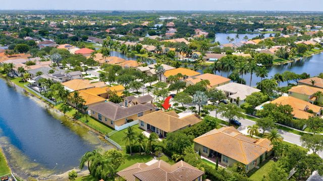 16483 NW 12th Street, Pembroke Pines, FL 33028