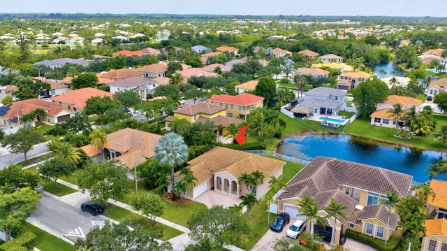16483 NW 12th Street, Pembroke Pines, FL 33028