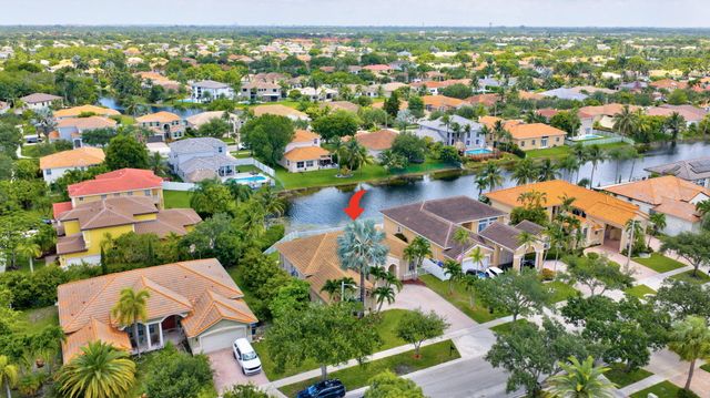 16483 NW 12th Street, Pembroke Pines, FL 33028