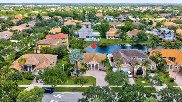 16483 NW 12th Street, Pembroke Pines, FL 33028