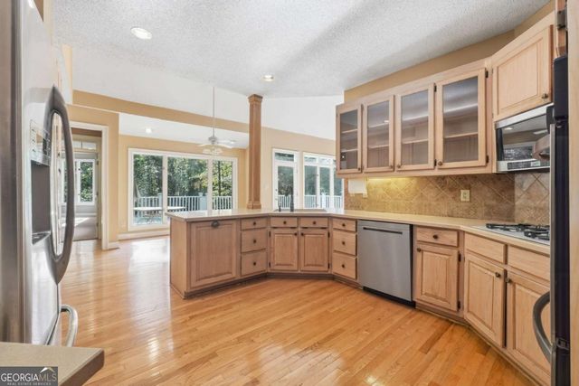 40 JOE LEE Drive, Sharpsburg, GA 30277