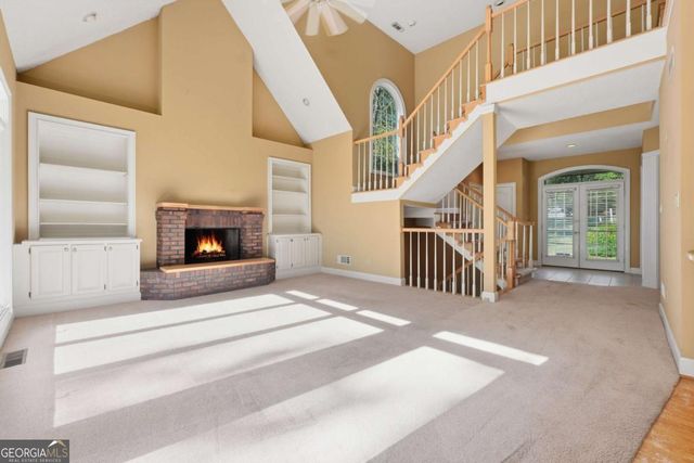 40 JOE LEE Drive, Sharpsburg, GA 30277