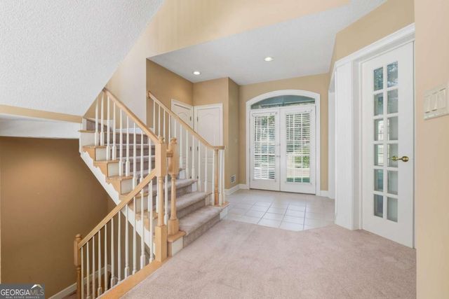 40 JOE LEE Drive, Sharpsburg, GA 30277