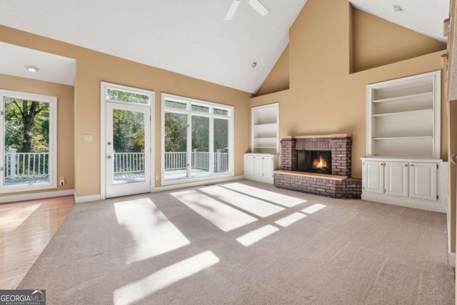 40 JOE LEE Drive, Sharpsburg, GA 30277