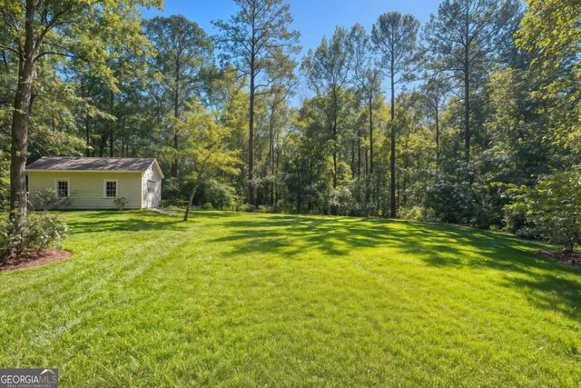 40 JOE LEE Drive, Sharpsburg, GA 30277