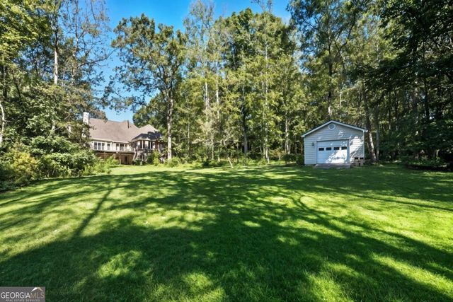 40 JOE LEE Drive, Sharpsburg, GA 30277