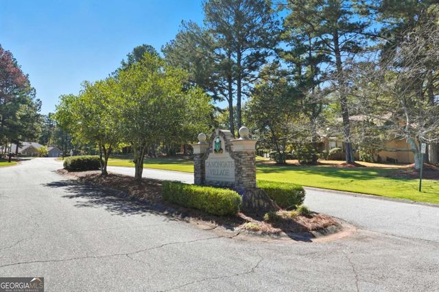 40 JOE LEE Drive, Sharpsburg, GA 30277