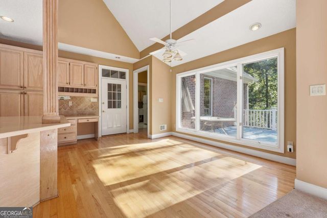 40 JOE LEE Drive, Sharpsburg, GA 30277