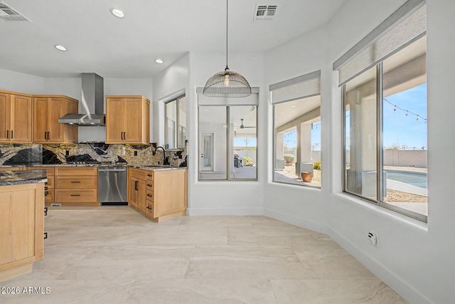 19403 W TOWNLEY Court, Waddell, AZ 85355