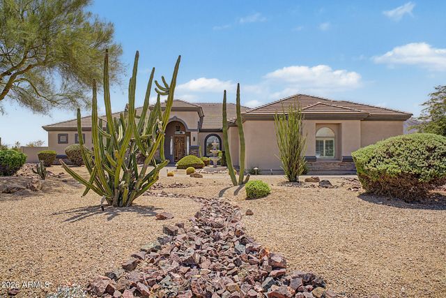19403 W TOWNLEY Court, Waddell, AZ 85355