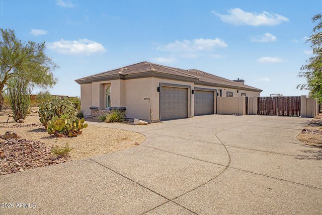 19403 W TOWNLEY Court, Waddell, AZ 85355