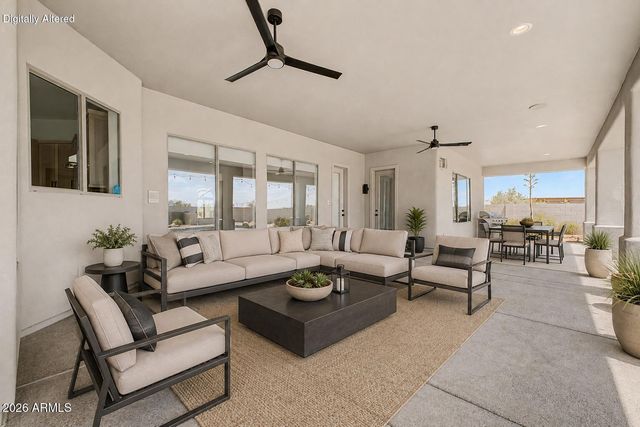 19403 W TOWNLEY Court, Waddell, AZ 85355