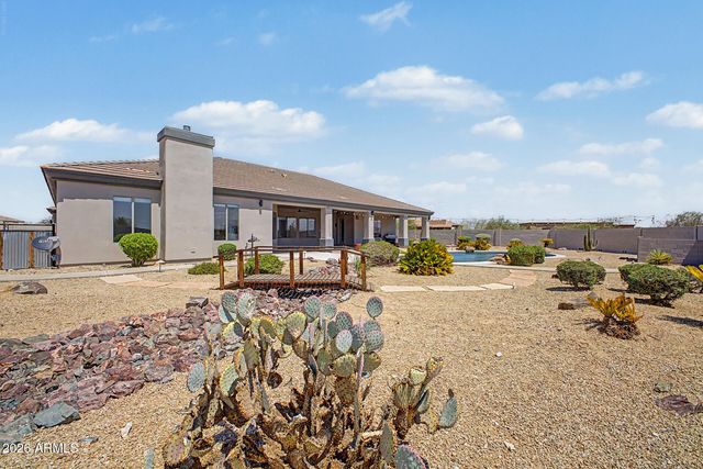 19403 W TOWNLEY Court, Waddell, AZ 85355