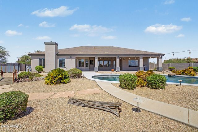 19403 W TOWNLEY Court, Waddell, AZ 85355