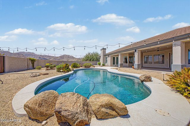19403 W TOWNLEY Court, Waddell, AZ 85355