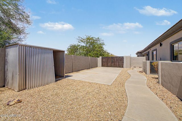19403 W TOWNLEY Court, Waddell, AZ 85355