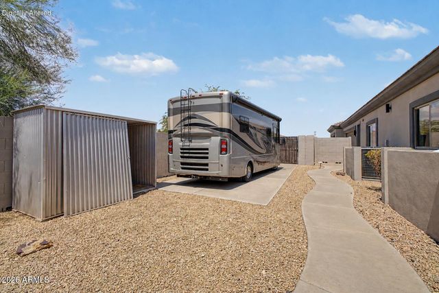 19403 W TOWNLEY Court, Waddell, AZ 85355
