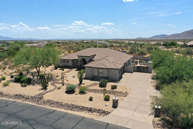 19403 W TOWNLEY Court, Waddell, AZ 85355