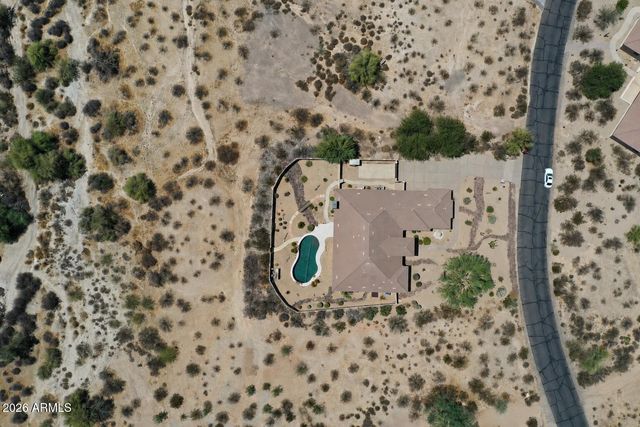 19403 W TOWNLEY Court, Waddell, AZ 85355