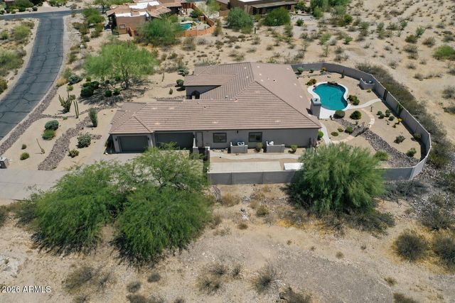 19403 W TOWNLEY Court, Waddell, AZ 85355