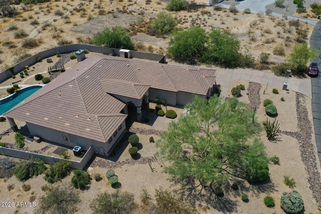 19403 W TOWNLEY Court, Waddell, AZ 85355