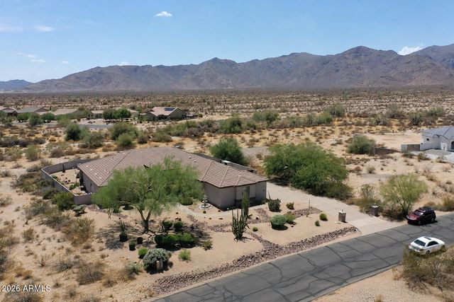 19403 W TOWNLEY Court, Waddell, AZ 85355