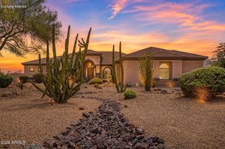 19403 W TOWNLEY Court, Waddell, AZ 85355