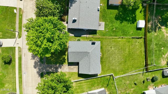 2209 Hermitage Drive, Kingsport, TN 37664