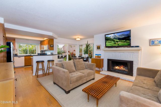 6605 Oak Forest Drive, Oak Park, CA 91377