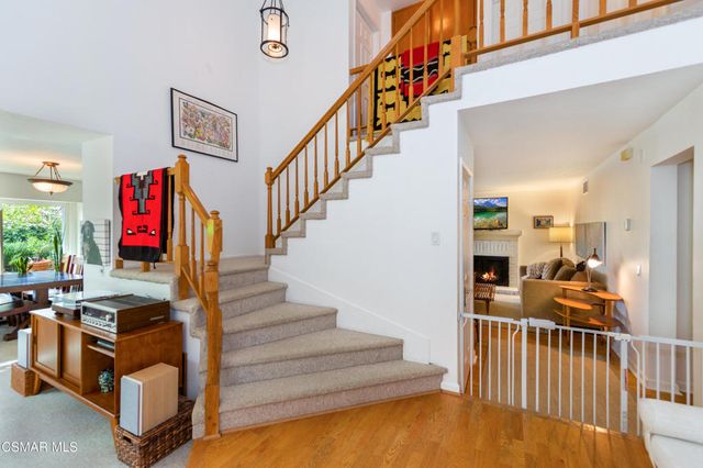 6605 Oak Forest Drive, Oak Park, CA 91377