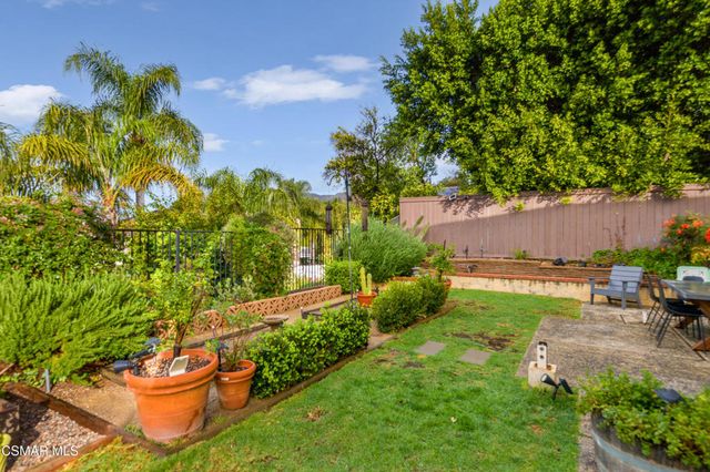 6605 Oak Forest Drive, Oak Park, CA 91377