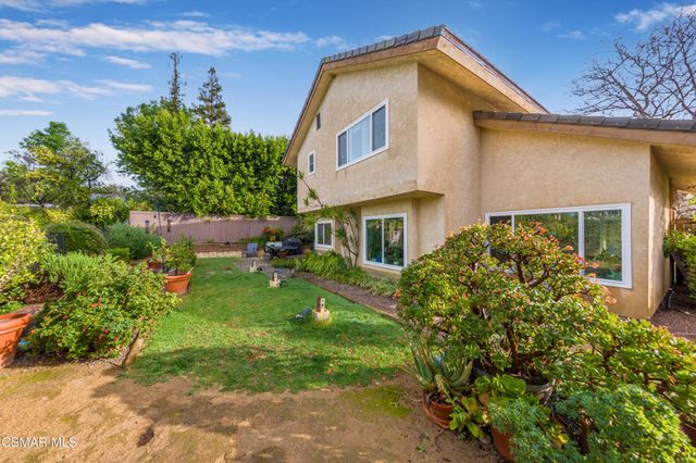 6605 Oak Forest Drive, Oak Park, CA 91377