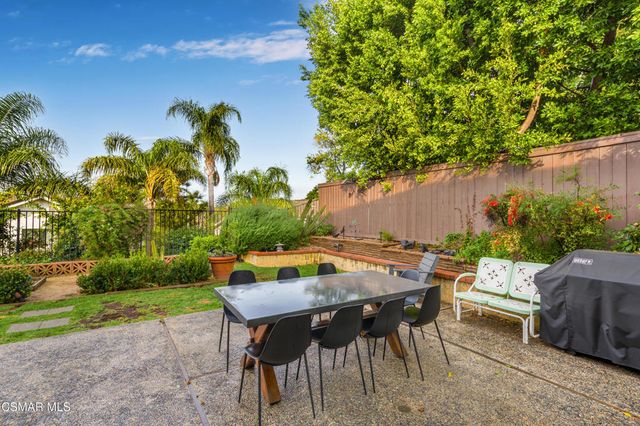 6605 Oak Forest Drive, Oak Park, CA 91377