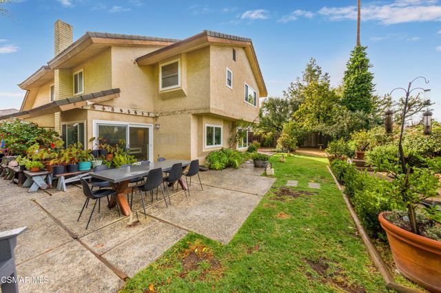 6605 Oak Forest Drive, Oak Park, CA 91377