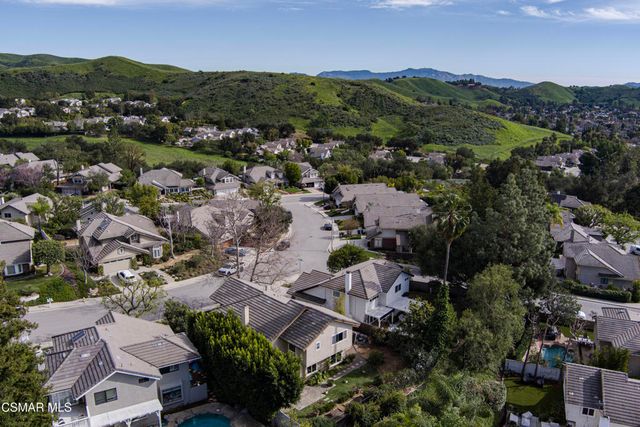 6605 Oak Forest Drive, Oak Park, CA 91377