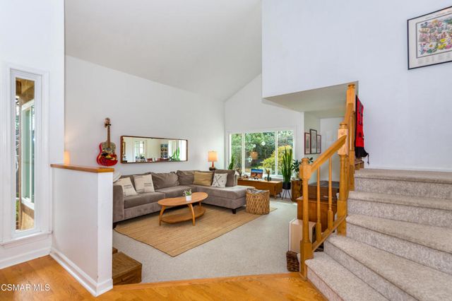 6605 Oak Forest Drive, Oak Park, CA 91377