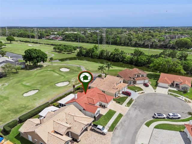 3925 WOODSFIELD COURT, Orlando, FL 32822