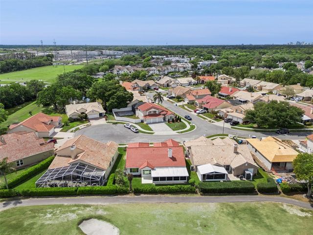 3925 WOODSFIELD COURT, Orlando, FL 32822