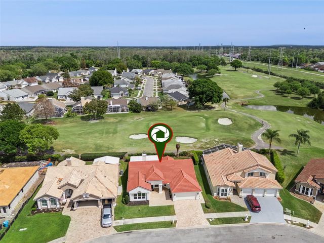 3925 WOODSFIELD COURT, Orlando, FL 32822