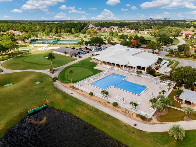 3925 WOODSFIELD COURT, Orlando, FL 32822