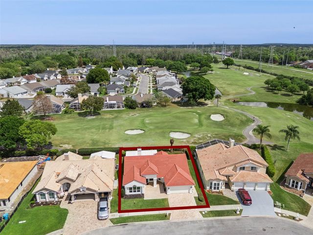 3925 WOODSFIELD COURT, Orlando, FL 32822