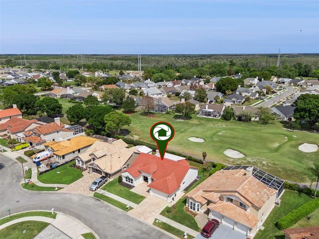 3925 WOODSFIELD COURT, Orlando, FL 32822