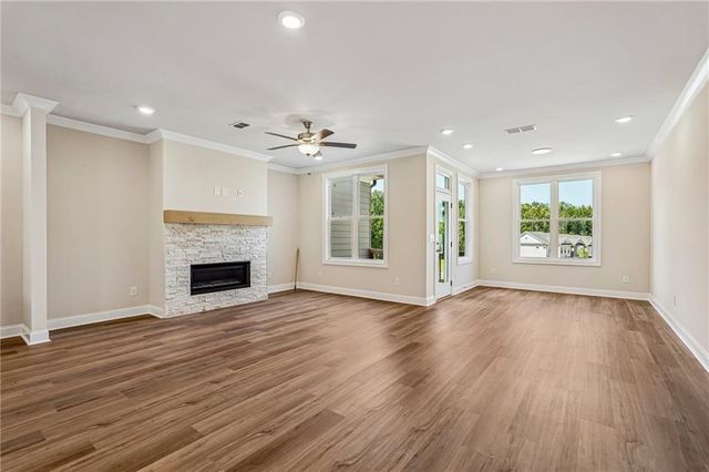 4565 Deanston Court 388, Peachtree Corners, GA 30092
